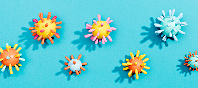 LOS INVITADOS NO DESEADOS: Micosis superficiales y cómo evitarlas